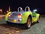 Acrea Zest 2-Seater 2006 года
